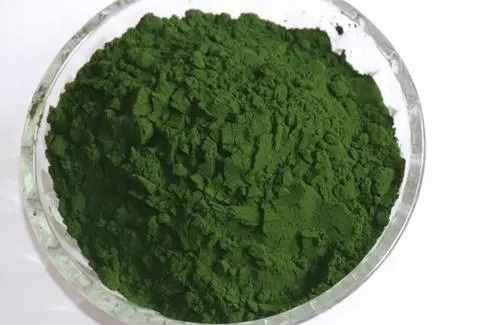 china price of Spirulina powder CAS 724424-92-4 