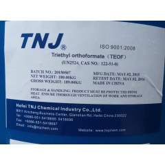 Triethyl Orthoformate CAS 122-51-0 suppliers