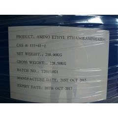 Buy Amino ethyl ethanolamine AEEA suppliers price
