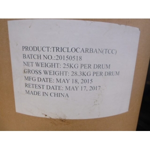 Triclocarban price suppliers