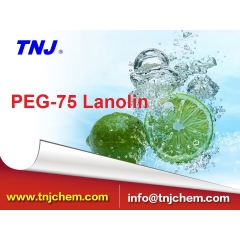 BUY PEG-75 Lanolin SUPPLIERS PRICE cosmetics