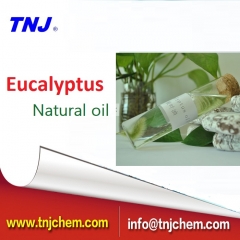 Eucalyptus oil 70% 80%
