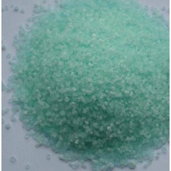 Pharm Grade Ferrous Sulfate Heptahydrate