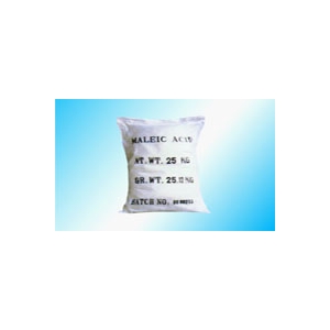 Maleic acid CAS 110-16-7 suppliers