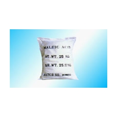 Maleic acid CAS 110-16-7 suppliers