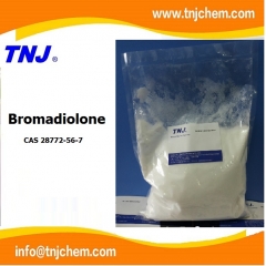Bromadiolone suppliers suppliers