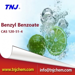 Buy Benzyl benzoate 99.9% at best price from China factory suppliers suppliers
