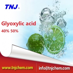 China suppliers of Glyoxylic Acid 50% (CAS#: 298-12-4) suppliers
