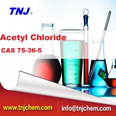 Acetyl chloride suppliers