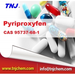 Pyriproxyfen suppliers suppliers