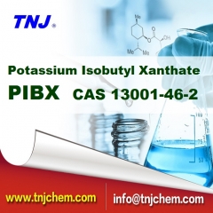 Potassium Isobutyl Xanthate suppliers PIBX suppliers