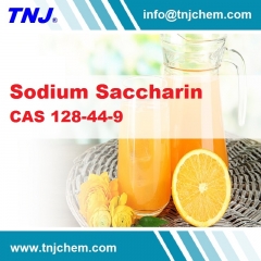 China Sodium Saccharin price, CAS No. 128-44-9