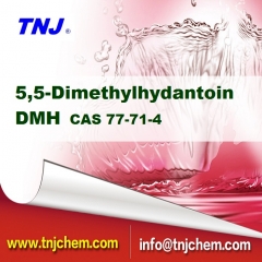 Buy 5,5-Dimethylhydantoin at best price from China factory suppliers suppliers