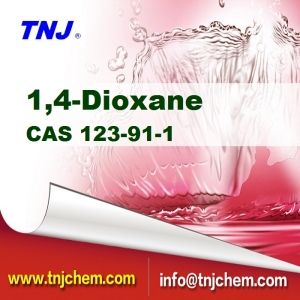 1,4-Dioxane price suppliers