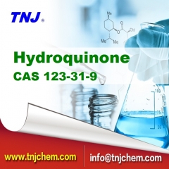 Hydroquinone price suppliers