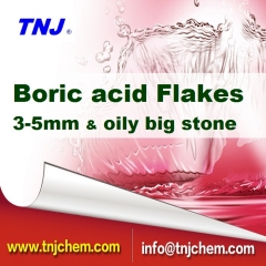 Boric acid flakes suppliers price
