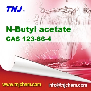 buy Butyl acetate 99.75% CAS 123-86-4 suppliers manufacturers
