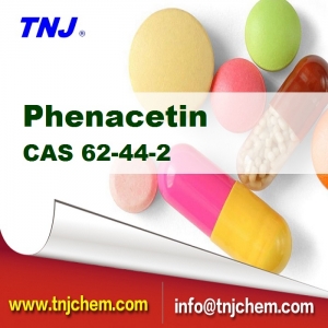 CAS#: 62-44-2 (China Phenacetin factory)