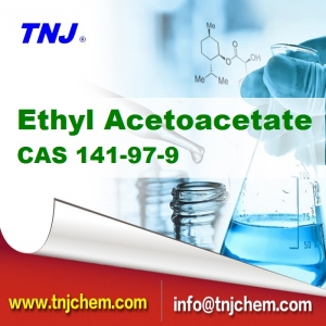 Buy Ethyl Aceto Acetate EAA 99.5% CAS 141-97-9 suppliers manufacturers
