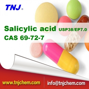 Best quality Salicylic acid price from China suppliers