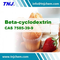 Beta-cyclodextrin price suppliers