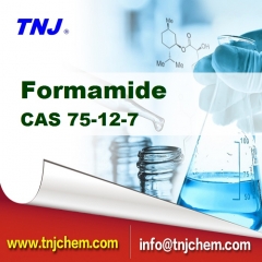Best price Formamide 99.9% from China factory suppliers suppliers