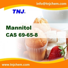 Mannitol suppliers, manufacturers, factory suppliers