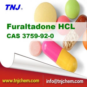 Furaltadone hydrochloride Suppliers factory manufacturers