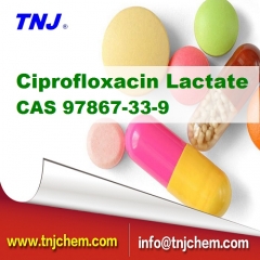 Buy Ciprofloxacin lactate suppliers