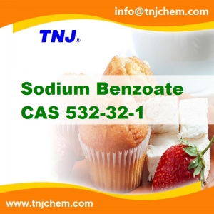 Buy Sodium benzoate at best price from China factory suppliers suppliers