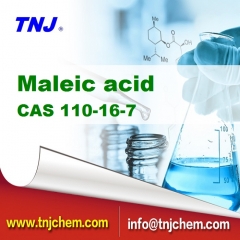 Buy Maleic acid 99.5% at best price from China factory suppliers suppliers