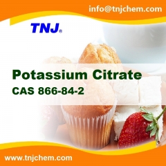 buy Potassium citrate CAS 866-84-2