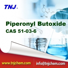 Buy Piperonyl Butoxide at best price from China factory suppliers suppliers