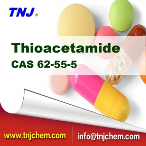 Buy Thioacetamide CAS 62-55-5
