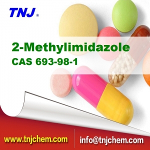2-Methylimidazole price suppliers