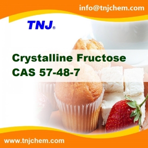 Buy Crystalline Fructose at best price from China factory suppliers