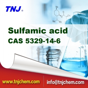 Sulfamic acid suppliers, factory, manufacturers