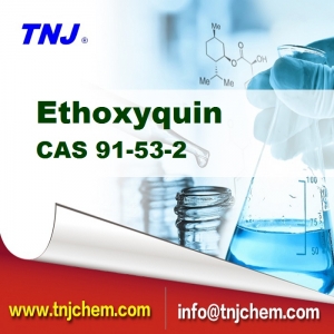 Buy Ethoxyquin CAS 91-53-2 from China supplier at best factory price suppliers