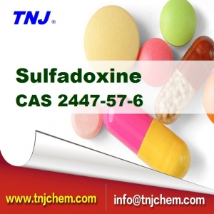 Sulphadoxine USP/BP CAS 2447-57-6 suppliers