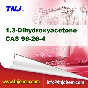 Buy 1,3-Dihydroxyacetone DHA at the best price from China suppliers