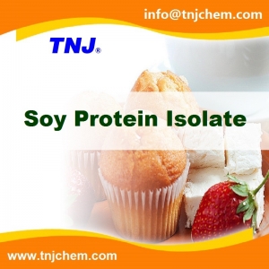 Buy Soy protein isolate 90% Food Grade at the best price from China suppliers suppliers