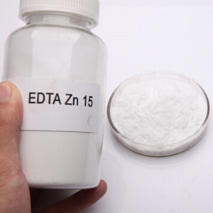 Buy Zinc Disodium EDTA at best price from China factory suppliers suppliers