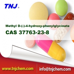 Methyl D-(-)-4-hydroxy-phenylglycinate Suppliers, factory, manufacturers