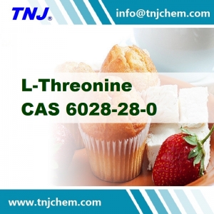 CAS 6028-28-0 L-Threonine suppliers price suppliers