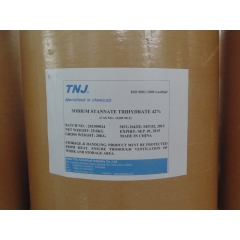 Best price of Sodium Stannate trihydrate 42% from China factory suppliers