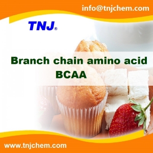 Branch chain amino acid BCAA CAS 69430-36-0 suppliers