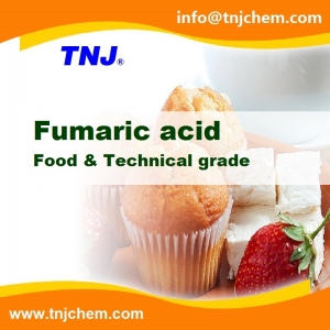 Fumaric acid suppliers,factory,manufacturers