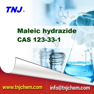 Maleic hydrazide CAS 123-33-1 suppliers