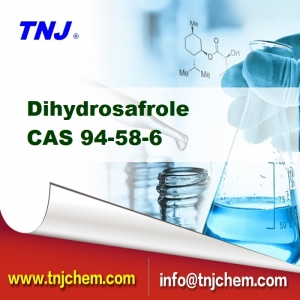 Dihydrosafrole CAS 94-58-6 suppliers