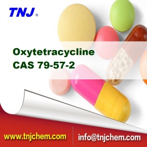 Oxytetracycline CAS 79-57-2 suppliers